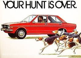 Image result for Iberian Red 1973 Audi