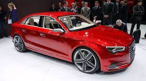 Audi A3 In Red On Hd Wallpapers Backgrounds From Http Www Hotszots Eu Audi Wallpaperbackgroundsaudi12 Htm Carros Da Disney Carros Auto