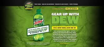 Shop walmart's selection online anytime, anywhere. Dew General Instant Win Game Giftout Free Giveaways Singapore Malaysia Usa Korea Worldwide