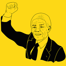 I learned that courage was not the absence of fear, but the triumph over it. Here Are The 5 Films About Nelson Mandela You Need To Watch One