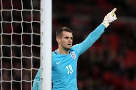 Tom heaton feels england's goalkeeping department is as strong as ever. Fans React To Clip Of Aston Villa S Tom Heaton In England Training