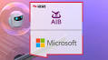 AIB Expands AI Integration with Microsoft Copilot Tools for Over 10,000 Employees