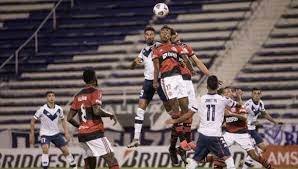 The 1x2 percentages indicate the probability of win for home, draw and away team. Goles Velez Vs Flamengo 2 3 Resumen Anotaciones E Incidencias Del Partido Por Copa Libertadores 2021 Futbol Internacional Depor