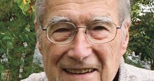 Peter Van Etten Millham, 90