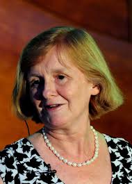 Former top Mars Executive Aileen Richards is the first female WRU Board  member #LeadershipWales