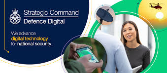 MoD – Hub | Civil Service Careers