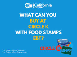 Does Kwik Trip Take Ebt? What Can I Buy At Kwik Trip With Snap? -  California Food Stamps Help