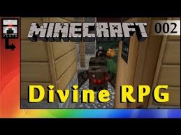 It features 8 new dimensions to explore, tons of bosses, mobs, weapons, and armor. 8 Minecraft Divine Rpg Ideas Rpg Minecraft How To Play Minecraft