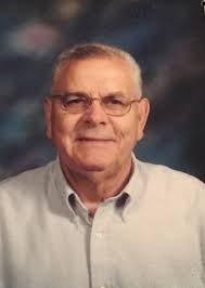 Charles Weldon Knowles Obituary