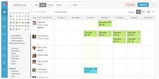 The way it is shown here is as an oscillating schedule. Working Around The Clock 24 7 Shift Schedule Template