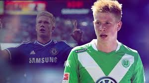 Doch inzwischen ist sein verhältnis zu thibaut courtois wieder gut. Kevin De Bruyne To Manchester City What Will The Ex Chelsea Man Bring Football News Sky Sports