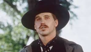 Val Kilmer Was Great, The Actor They Originally Cast for 'Tombstone's Doc  Holliday Could've Been Amazing😱❤ Casting Holliday was of the utmost  importance in Tombstone, as he is a historical figure who