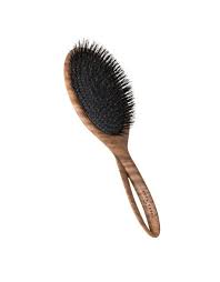 Free shipping on orders over $25 shipped by amazon. Acca Kappa Infinito Brush Natural Bristles