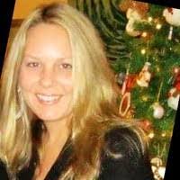 Elizabeth Ebner's Instagram, Twitter & Facebook