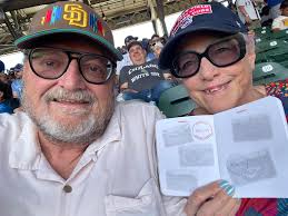 Stamped in at Wrigley for Cubs vs White Sox