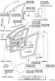 Best 2006 toyota corolla stereo wiring diagram simple radio 2017. Diagram 2007 Toyota Tacoma Front Door Diagram Full Version Hd Quality Door Diagram Ritualdiagrams Ladolcevalle It