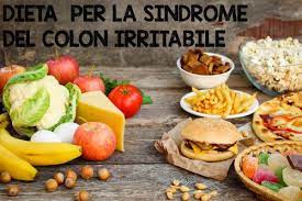 È indicato quindi per chi non riesce ad andare di corpo, ma se si ha il colon irritabile bisognerebbe ridurlo al minimo. Dieta Colon Irritabile Cibi Da Evitare Cosa Mangiare