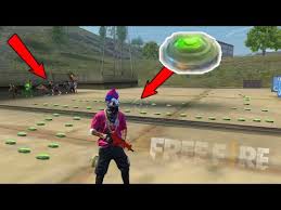 Get unlimited and instant free fire hack diamonds and coins without waiting for hours. Que Significa Este Punto Rojo Free Fire Battlegrounds Youtube