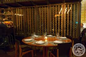 Did someone say 'all you can eat, fresh baked, buttery bread'? Dinner At Craft I Just Want To Eat Food Blogger Nyc Nj Best Restaurants Reviews Recipes