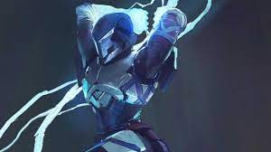 Destiny 2: all Titan Striker subclass skills and abilities | VG247