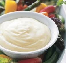 Mayonnaise Vitamix Recipes Easy Mayonnaise Recipe Homemade Condiments