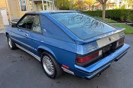 Image result for Santa Fe Blue 1985 Dodge