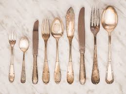 Answers is the place to go to get the answers you need and to ask the questions you want. Real Sterling Silver Versus Silver Plated Flatware