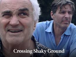 Crossing Shaky Ground