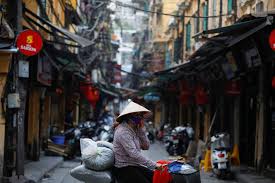 Vietnam's health ministry on saturday said it has detected a new variant of the coronavirus that is a mix of the virulent indian and uk variants, and spreads quickly by air, health minister nguyen. Why Is Viet Nam Coping So Well With The Coronavirus World Economic Forum