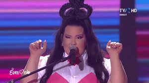 Welcome to the eurovision song contest subreddit! Netta Toy Live SelecÈ›ia NaÈ›ionalÄƒ Eurovision 2019 Youtube