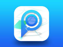 Park Ios App Icon Ios App Icon App Icon Game App