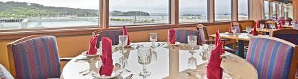 Best Western Kodiak Inn Dining Chart Room Restaurant