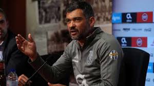 Sérgio conceição is the father of sérgio conceicão (cf estrela amadora sad). Sergio Conceicao E A Champions De 2004 Mesmo Em Condicoes Nao Teria Lugar Na Equipa Fc Porto Jornal Record