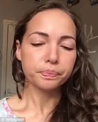 MAFS UK's Stephanie Jardine breaks silence