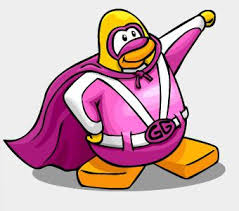 The book contains nice illustrations and a fun story. Gamma Gal Club Penguin Wiki Fandom