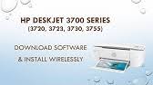 Virtual agent at 3:20:17 am. How To Download And Install Hp Deskjet 3755 Driver Windows 10 8 1 8 7 Vista Xp Youtube