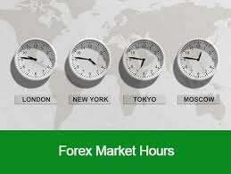 The london stock exchange does close for lunch, but unlike markets in asia and the middle east which close for an hour, the lse only closes between 12:00 pm and 12:02 pm. Forex Market Hours Updated 2021