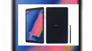 Samsung galaxy tab a 8.0 s pen (2019) specs, detailed technical information, features, price and review. Samsung Galaxy Tab A 8 0 2019 With S Pen Unveiled Youtube