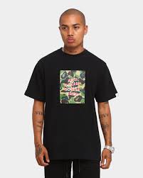 Add a comment share this item. Anti Social Social Club Bape X Assc Camo Box T Shirt Black Green In 2021 Boxing T Shirts Black Shirt Social Club