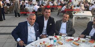 Metin almanya'da bir miting organize edin bizimkileri de ayarlayın külünk: Anf Iste Mit In Almanya Daki Paravan Sirketi