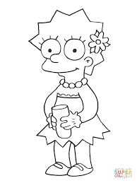A tilibra, líder em papelaria e material escolar, há + de 80 anos escreve uma história de valor na cidade de bauru/são paulo. Resultado De Imagem Para Desenhos Para Colorir Da Lisa Simpson Dibujos De Los Simpson Paginas Para Colorear Bart Simpson Dibujo