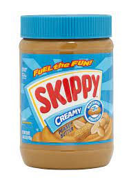 Happy National Peanut Butter Day Skippy Peanut Butter Chunky Peanut Butter Peanut Butter