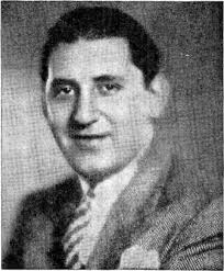 DOWNEY FINDS POT OF GOLD