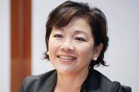 16 pearlyn phau, consumer banking/ wealth management. The Jewel In Dbs S Crown Companies Markets The Business Times