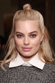 Shop the hair tools and products used to create margot robbie's oscars look Every Single Margot Robbie Hairstyle