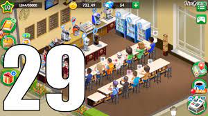 Iced latte recipe my cafe. My Cafe Recipes Stories Android Gameplay 29 Level 10 Unlock Iced Fruit Tea Summer Latte Youtube