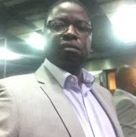 Bankole (Bank) Kalejaye