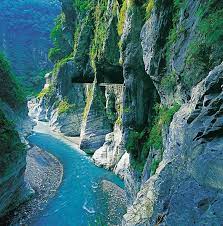 太魯閣峽谷 太魯閣國家公園 台灣國家公園圖庫 台灣攝影圖片館 網 taiwan travel outdoor river