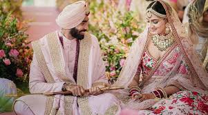 Actor yami gautam on friday surprised everyone with the news of her marriage to filmmaker aditya dhar. Jasprit Bumrah Marries Sanjana Ganesan 10 Unseen Photos From Their Wedding Entertainment News The Indian Express