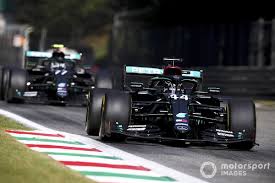 © 2020 formula all rights reserved. F1 Hamilton Teme Outro Fiasco Na Classificacao P O Gp Da Italia